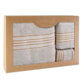 2x-recznik-d-bawelna-100percent-tiwano-jasny-popiel-p-30x50-50x90-70x140-kpl