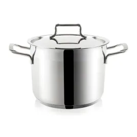 2x-garnek-stalowy-z-pokrywka-anett-20-cm-46-l