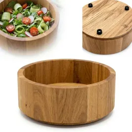 2x-miska-drewniana-z-litego-debu-228-cm-na-owoce-salatki-orzechy-na-nozkac