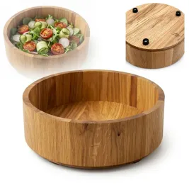 2x-miska-drewniana-z-litego-debu-275-cm-na-owoce-salatki-orzechy-na-nozkac