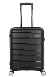 walizka-kabinowa-saxoline-bliss-s-55cm-czarna-black