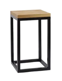 2x-kwietnik-stojacy-maly-stojak-na-kwiaty-42-cm-debowy-drewniany