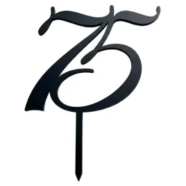 topper-liczba-75-urodziny-cyfry-na-tort-czarna-dekoracja-ozdoba-akryl-8-cm