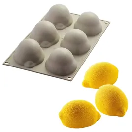 forma-cytryny-do-monoporcji-deserow-silikonowa-delizia-al-limone-silikomart