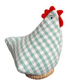 kura-wielkanocna-dekoracja-na-swiateczny-stol-kurka-na-wielkanoc-handmade
