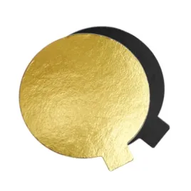 bankietowki-podkladki-tacki-pod-monoporcje-okragle-zloto-czarne-8cm-10-szt