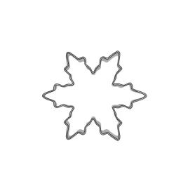 foremka-mala-sniezynka-wykrawacz-sniezynki-do-masy-cukrowej-ciastek-2-5-cm