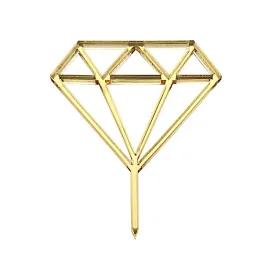 zloty-topper-maly-topperek-diament-piker-ozdoba-na-tort-muffinki-plexi-5-cm