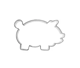 mini-foremka-prosiak-swinka-prosie-wykrawacz-3-cm
