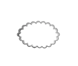 foremka-do-ciastek-karbowany-owal-wykrawacz-51-cm