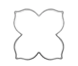 wykrawacz-rozetka-4-platki-foremka-kwiat-4-cm