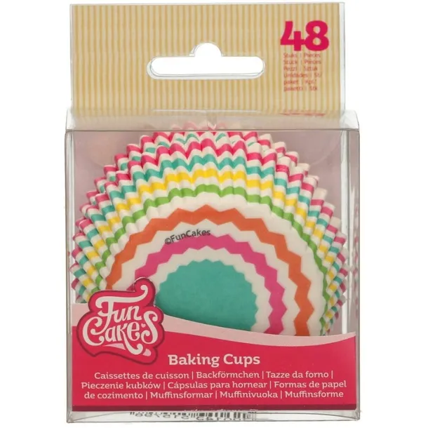 foremki-do-babeczek-muffinek-funcakes-48-szt-marka-fun-cakes