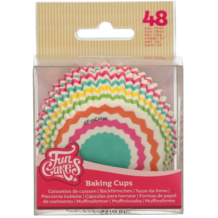 foremki-do-babeczek-muffinek-funcakes-48-szt-stan-nowy