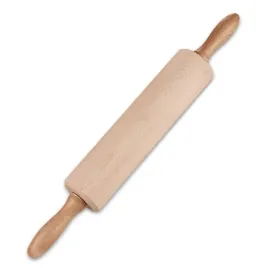 drewniany-walek-na-lozyskach-do-ciasta-masy-ciastek-piernikow-drewno-25-cm