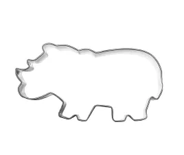 foremka-nosorozec-85cm-wykrawacz-do-ciastek