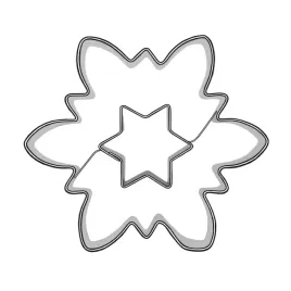 foremka-kwiat-szarotki-42-cm-z-gwiazdka-wykrawacz