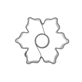 wykrawacz-do-ciastek-z-dziurka-sniezynka-foremka-swiateczna-platek-4-5-cm