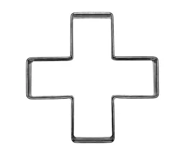 foremka-do-ciastek-znak-plus-5cm-wykrawacz-plusa