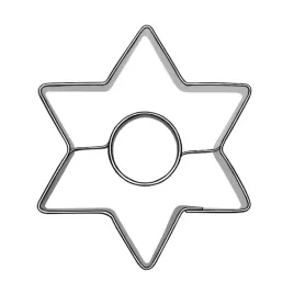 foremka-gwiazdka-z-kolkiem-w-srodku-do-ciastek-piernikow-wykrawacz-6-cm