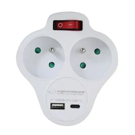 rozgaleznik-elektryczny-2-gniazda-z-wylacznikiem-ladowarka-usb-c-usb-a