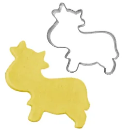 foremka-krowa-6-cm-wykrawacz-do-ciastek