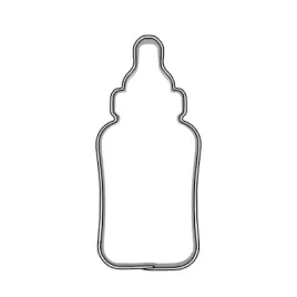 foremka-do-ciastek-butelka-ze-smoczkiem-7-cm