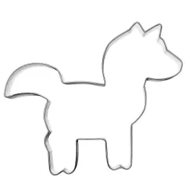 foremka-konik-74-cm-wykrawacz-kon-koni-konie
