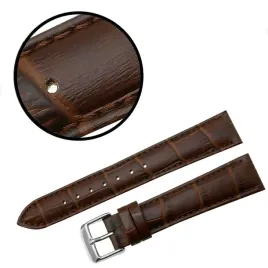 pasek-skorzany-fuji-19-mm-krokodyl-brazowy-pasek-brazowe-przeszycie