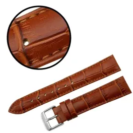 pasek-skorzany-fuji-19-mm-krokodyl-jasnobrazowy-pasek-brazowe-przeszycie