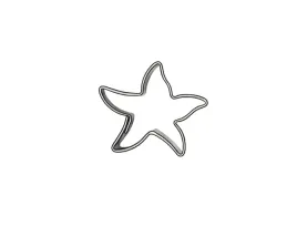 mini-foremka-rozgwiazda-21-cm-do-mas-cukrowych