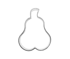 foremka-gruszka-15-cm-wykrawacz-do-mas-cukrowych
