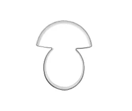 foremka-grzybek-15-cm-wykrawacz-do-mas-cukrowych