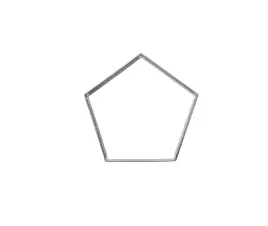 foremka-pieciokat-21-cm-wykrawacz-pieciokata