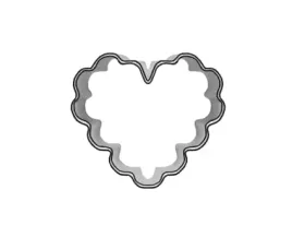 foremka-serduszko-karbowane-31-cm-serce-serca