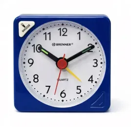 budzik-kwarcowy-brenner-re-03-granatowy-kostka-spioch-snooze