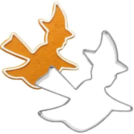 foremka-czarownica-na-miotle-wykrawacz-czarownicy-na-halloween-do-ciastek