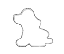 foremka-pies-cocker-spaniel-55-cm-wykrawacz-psa
