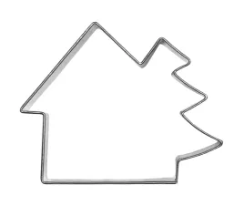 foremka-domek-z-choinka-do-swiatecznych-ciastek-i-piernikow-chatka-7-cm