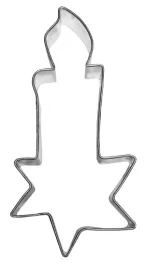 foremka-swieczka-do-ciastek-wykrawacz-swieczki-bozonarodzeniowy-9-cm