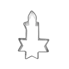 foremka-swieczka-do-ciastek-piernikow-swiatecznych-wykrawacz-swieczki-5-cm