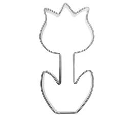 foremka-kwiat-tulipan-63-cm-wykrawacz-do-ciastek