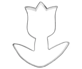 foremka-kwiat-tulipan-113-cm-wykrawacz-do-ciastek