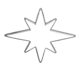 foremka-gwiazdka-promienista-wykrawacz-do-ciastek-i-piernikow-75-cm