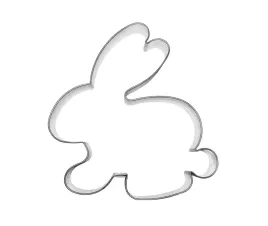 mini-foremka-zajaczek-23-cm-wykrawacz-do-ciastek