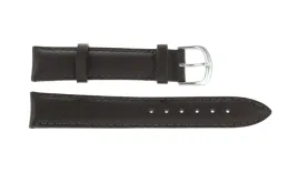 pasek-reda-16mm-gladki-brazowy-pasek-brazowe-przeszycie