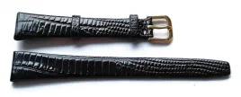 pasek-reda-14mm-waz-czarny-pasek-klejony-do-zegarkow-ze-stalym-mocowaniem