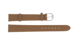 pasek-reda-14mm-gladki-jasnobrazowy-pasek-brazowe-przeszycie