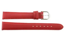 pasek-reda-14mm-gladki-czerwony-pasek-czerwone-przeszycie