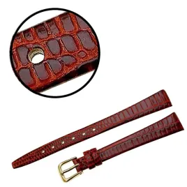 pasek-reda-12mm-waz-brazowy-klejony-do-zegarkow-ze-stalym-mocowaniem