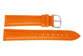 pasek-reda-18mm-krokodyl-pomaranczowy-pasek-pomaranczowe-przeszycie